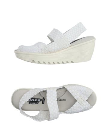 Rock Spring Sandals