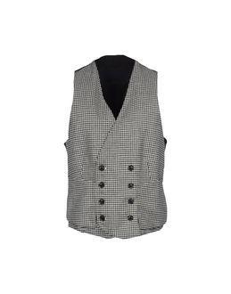Umit Benan Vests