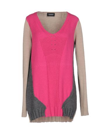 Le Maglie By Diana Gallesi Sweaters