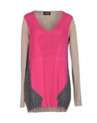 Le Maglie By Diana Gallesi Sweaters