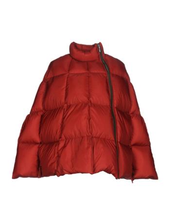 Club Des Sports Capes & Ponchos