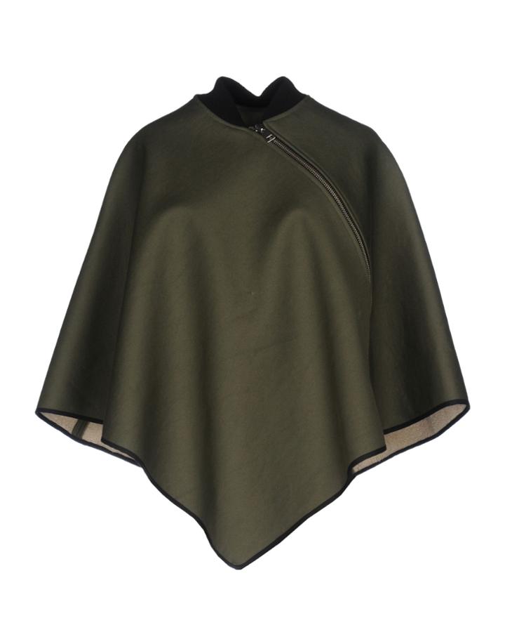 Fantastic Capes & Ponchos