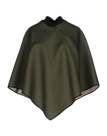 Fantastic Capes & Ponchos