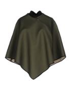Fantastic Capes & Ponchos