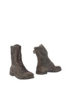 Private Shoes By Golden Goose Boots