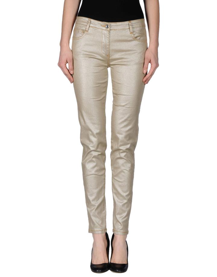No Secrets Jeans