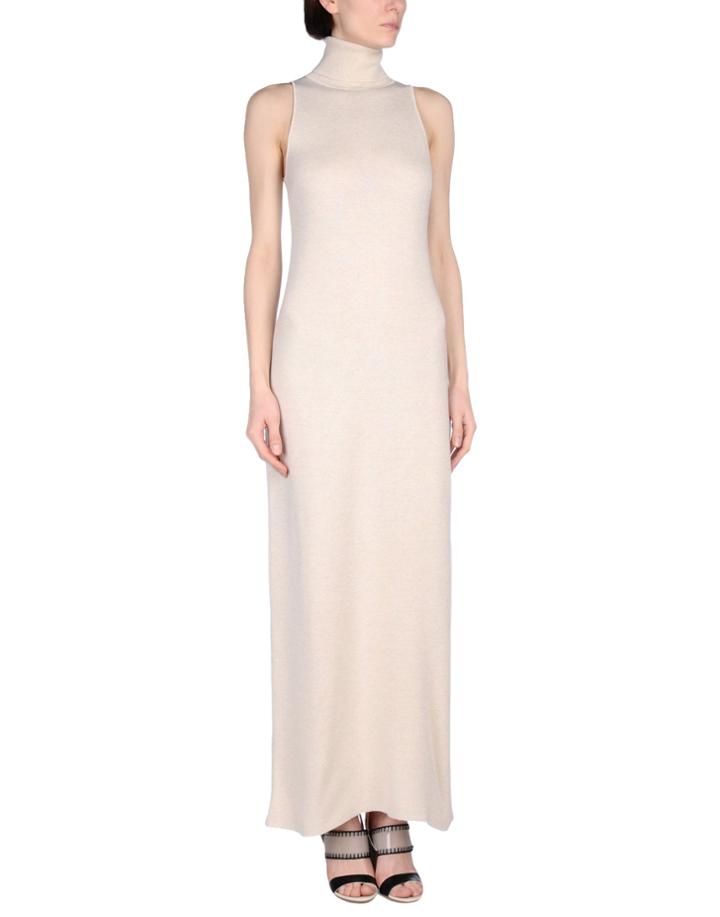 Satu' Long Dresses
