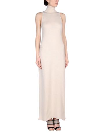 Satu' Long Dresses