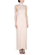 Satu' Long Dresses