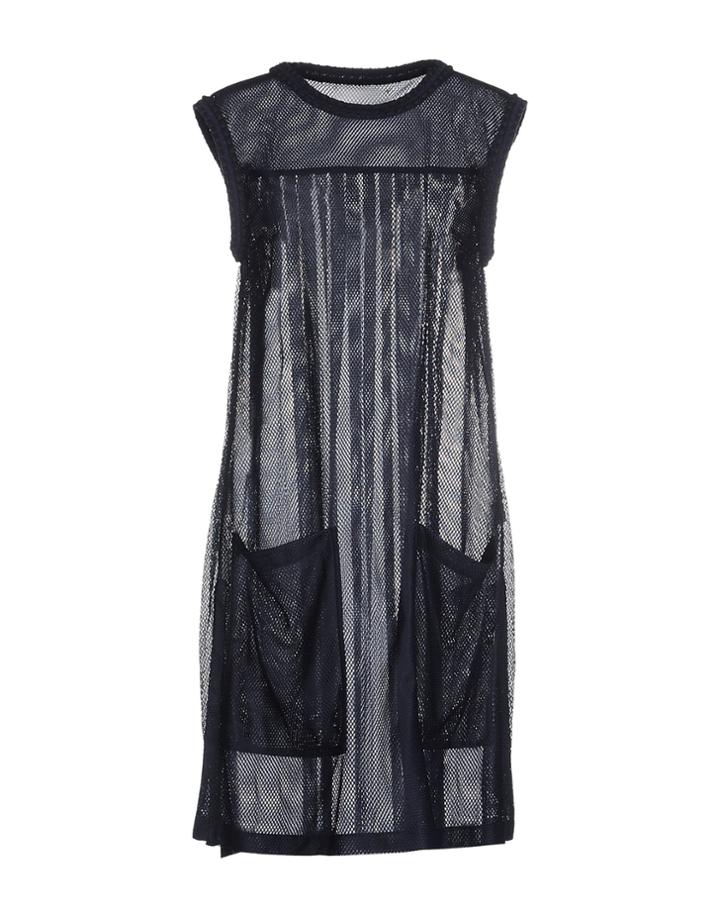 Steventai Knee-length Dresses
