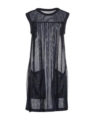 Steventai Knee-length Dresses