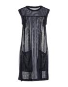 Steventai Knee-length Dresses