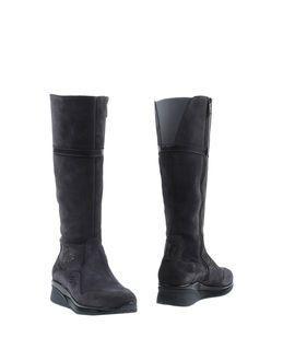 Guardiani Sport Boots