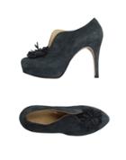 Twin-set Simona Barbieri Booties