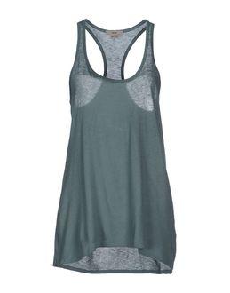 Helmut Lang Tank Tops