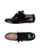 Katie Grand Loves Hogan Lace-up Shoes