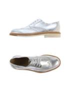 Serjio Lace-up Shoes
