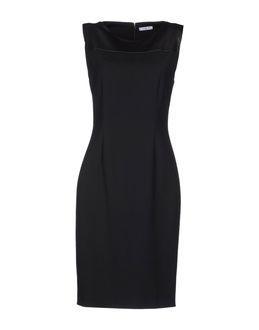 Iceberg Short Dresses