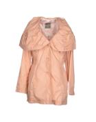 Romeo Gigli Sportif Overcoats