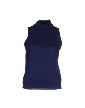 Simona Martini Turtlenecks