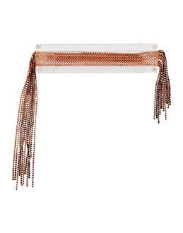 Mm6 By Maison Margiela Brooches
