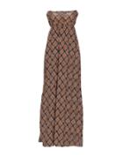 Sonia De Nisco 3/4 Length Dresses