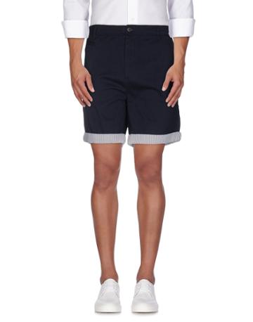 Suit Est. 2004 Bermudas
