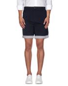 Suit Est. 2004 Bermudas