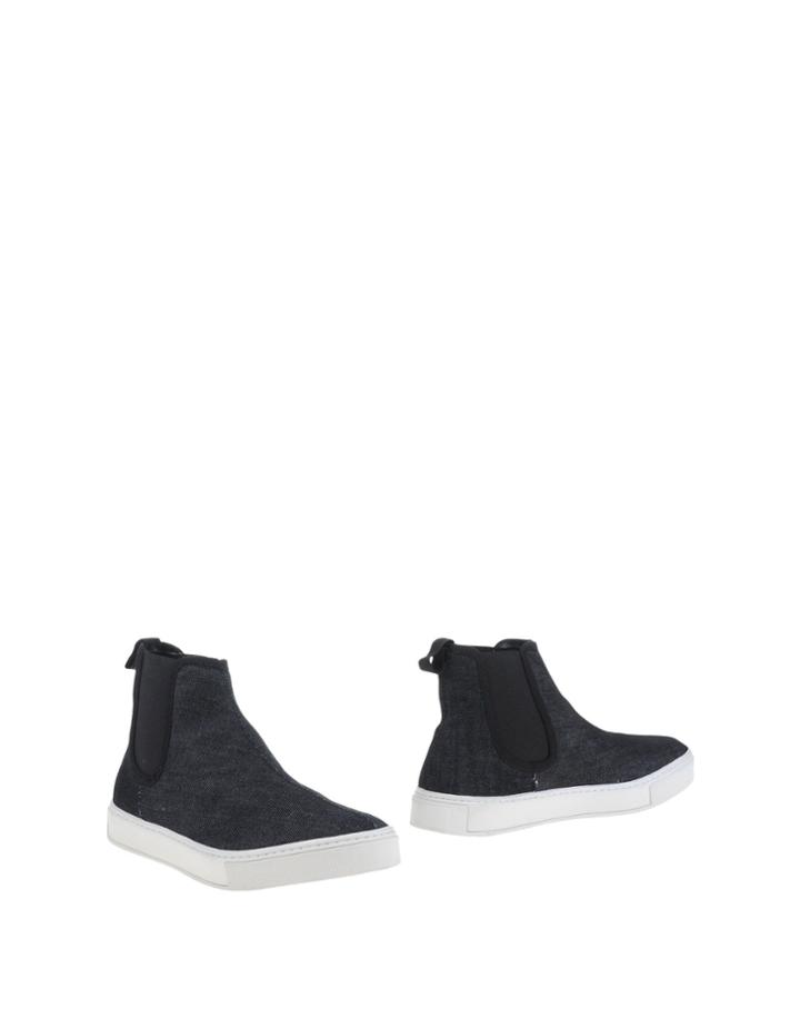 Hosio Ankle Boots