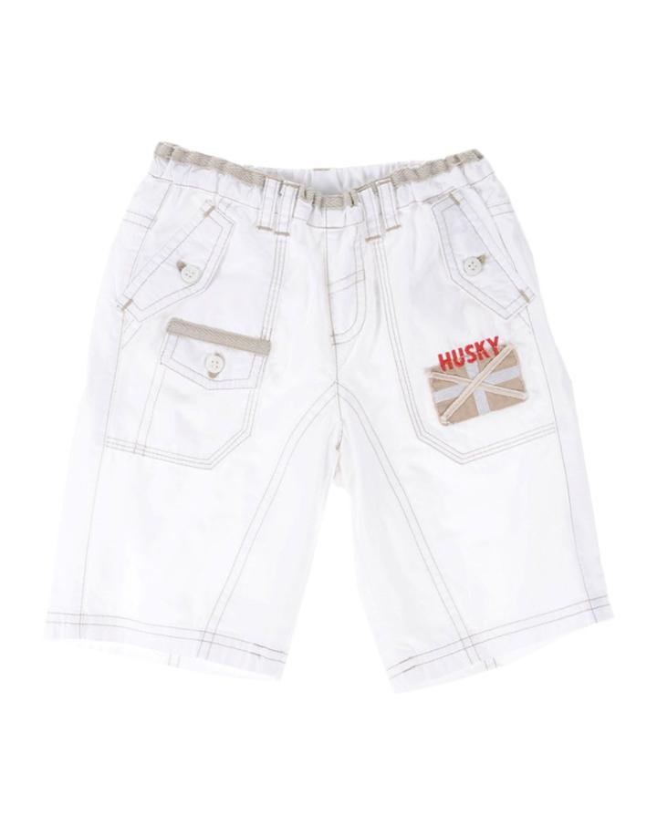 Husky Bermudas