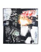 Dorothee Schumacher Square Scarves