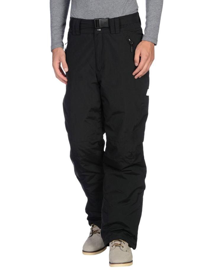 Etirel Casual Pants