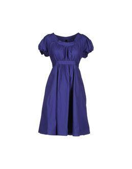 D By Duyan Short Dresses