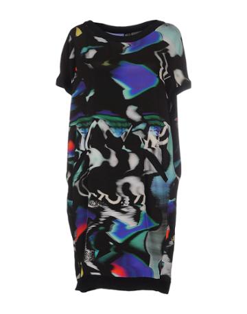 N!co Short Dresses