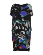 N!co Short Dresses