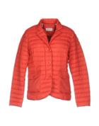 Golden Line Down Jackets