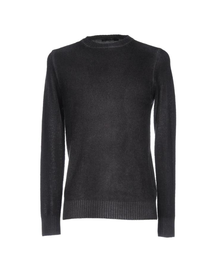 11degreeb Eleven Bar Sweaters