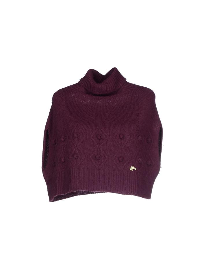 Lafty Lie Capes
