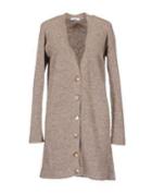 Base Cardigans