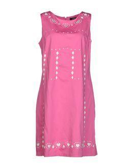 Niza Short Dresses