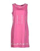 Niza Short Dresses