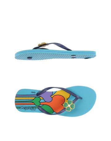 Mixstar Toe Strap Sandals