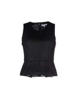 Lucy Paris Tops