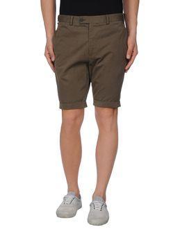 Trussardi Bermudas