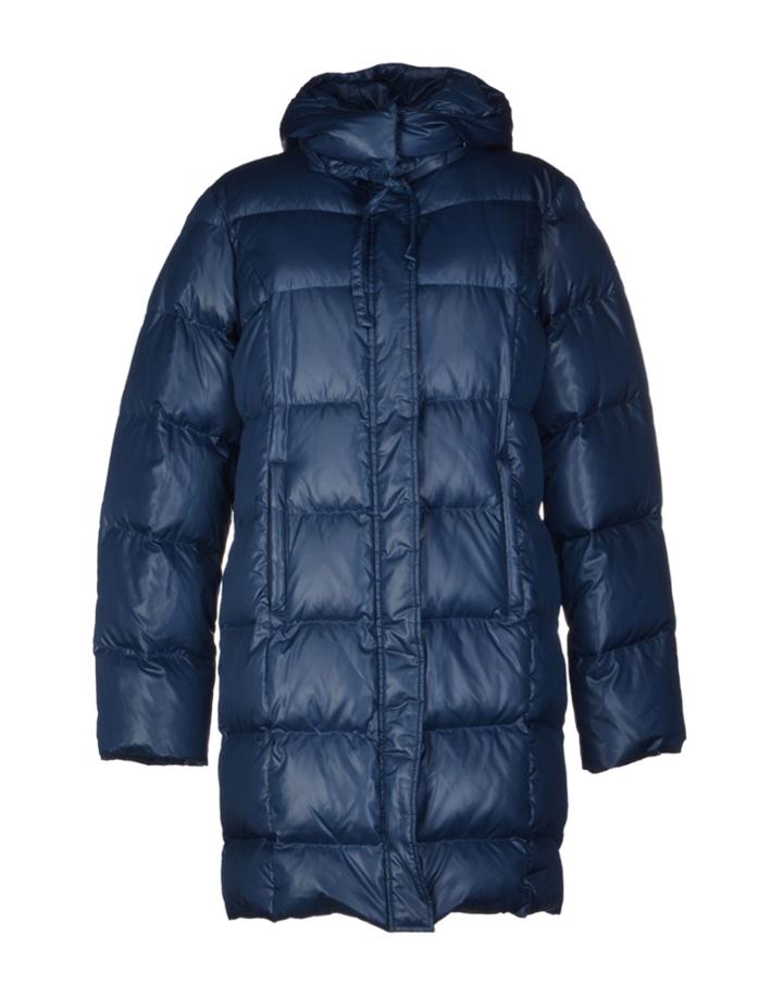 Authier Mid-length Jackets