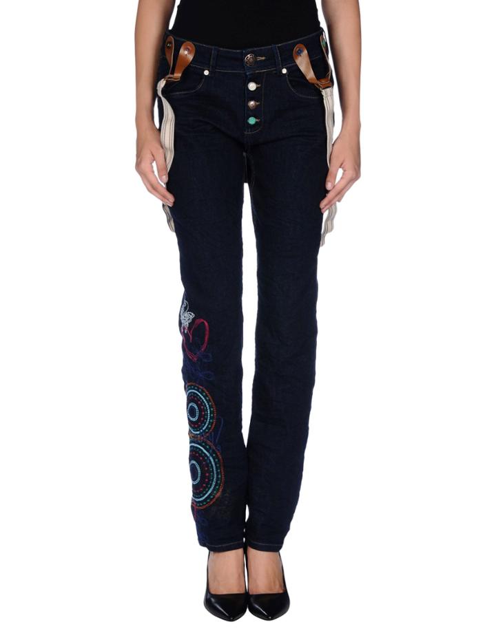 Desigual Jeans