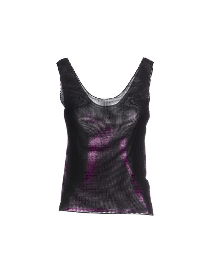Issey Miyake Cauliflower Tops