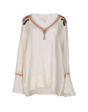 Gado Gado By Margriet Wageraar Blouses