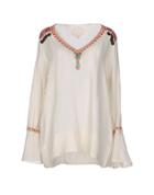 Gado Gado By Margriet Wageraar Blouses