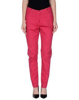 Lunn Casual Pants